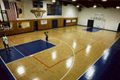 Sports Flooring