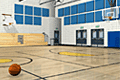 Sports Flooring