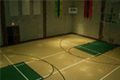 Sports Flooring