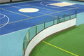 Sports Flooring